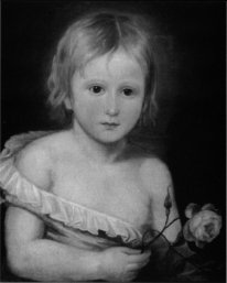 William Shelley By Amelia Curran (1775-1849) [Public domain], via Wikimedia Commons