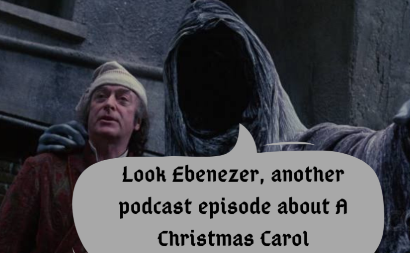 The Post Christmas Disappointment – Muppets vs. Dickens – A Christmas Carol